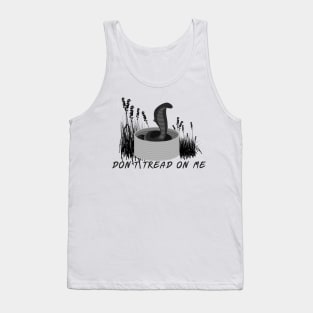 Don't Tread On Me Tank Top